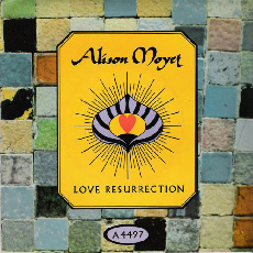 Buy Love resurrection